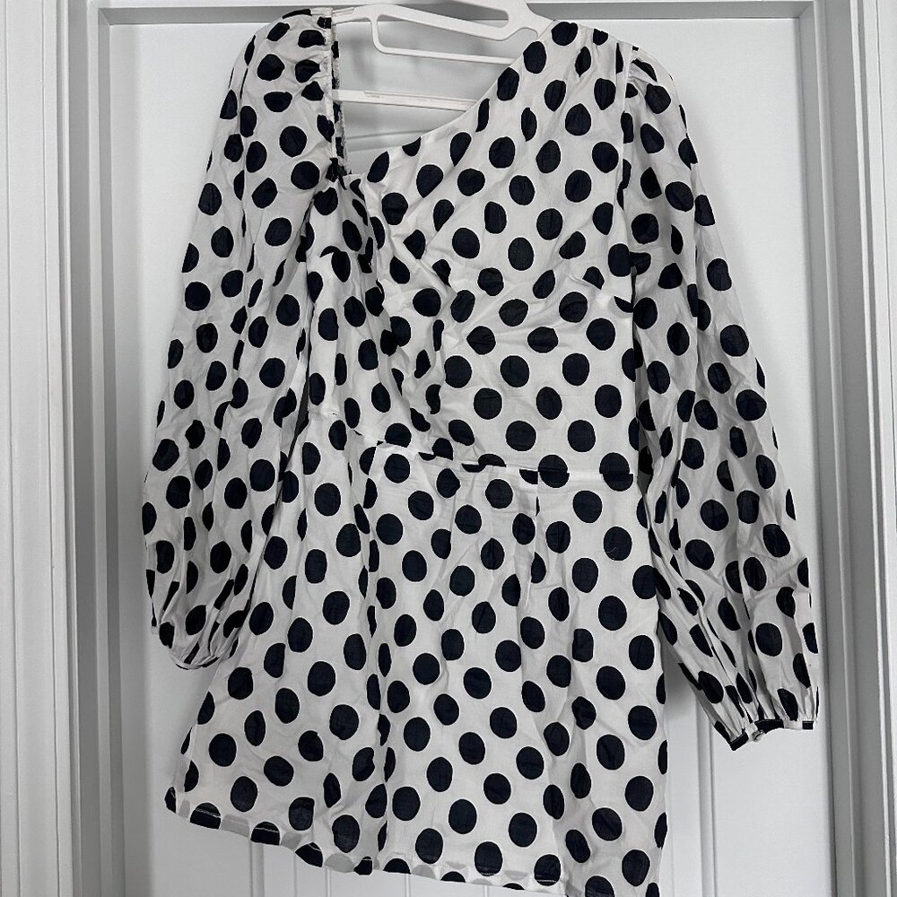 Andy Mini Dress